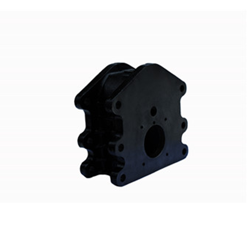 CA142 Auxiliary  Transmission  Housing