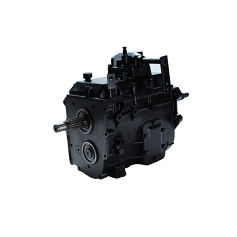 QH145 Transmission Assembly