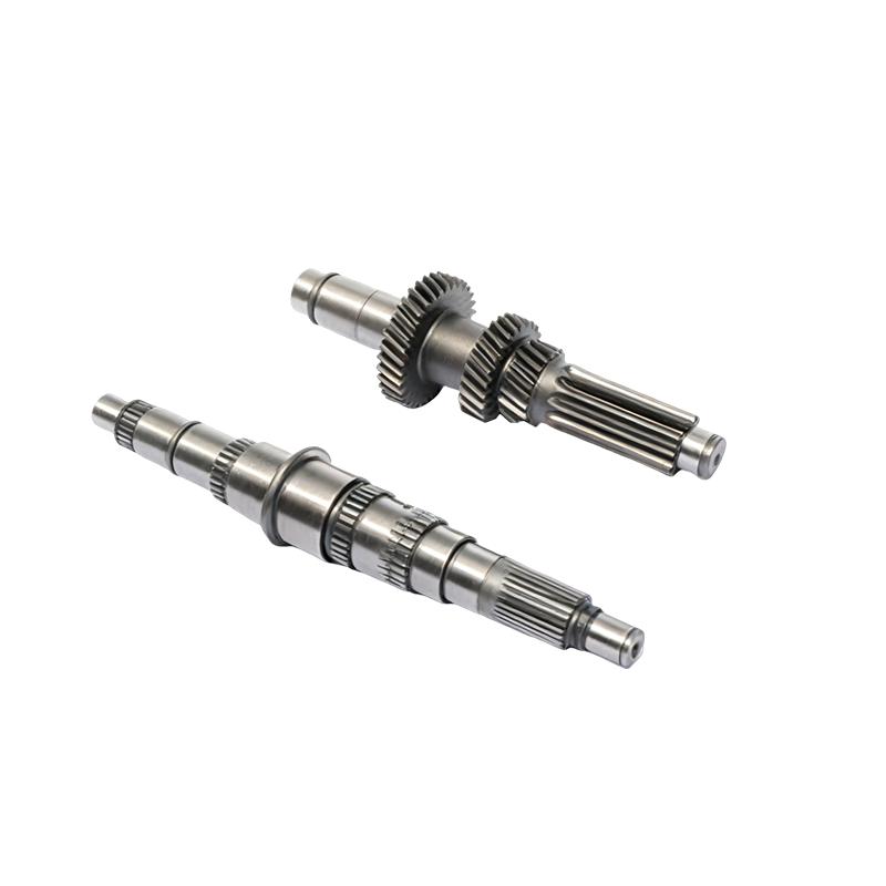 CA142 Dual-Axis Sub-Axis