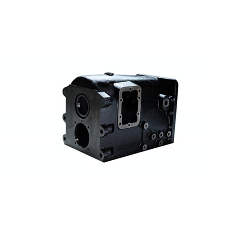 JK6-65 Transmission Housing