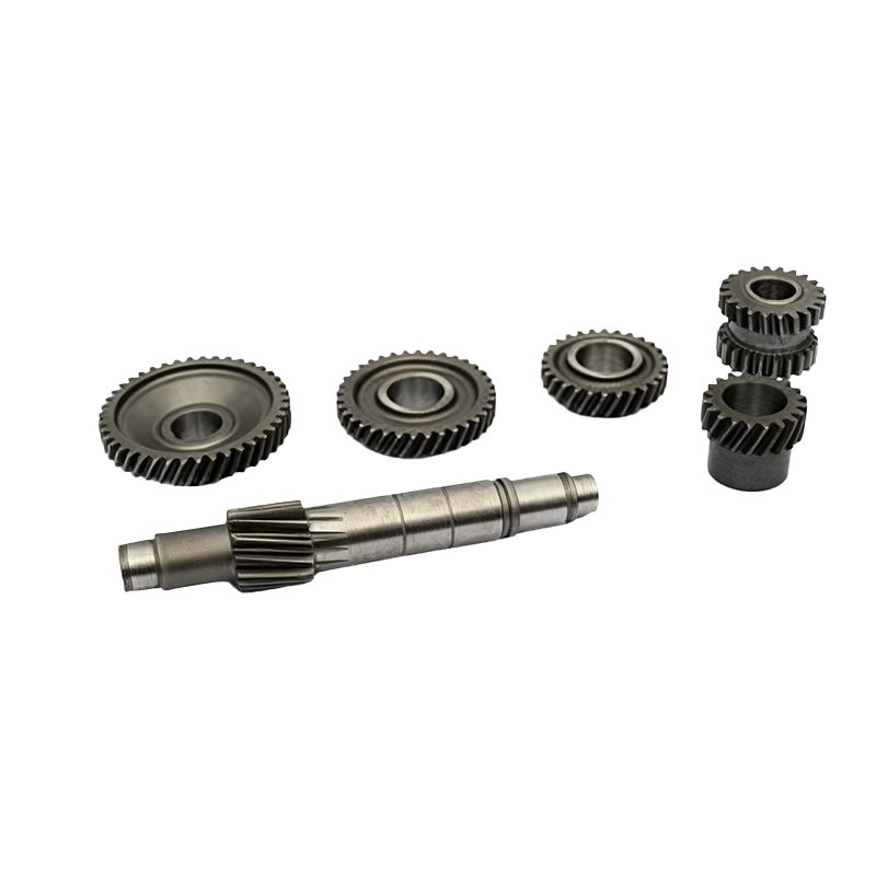 EQ145 MainCase Sub-Shaft Gear