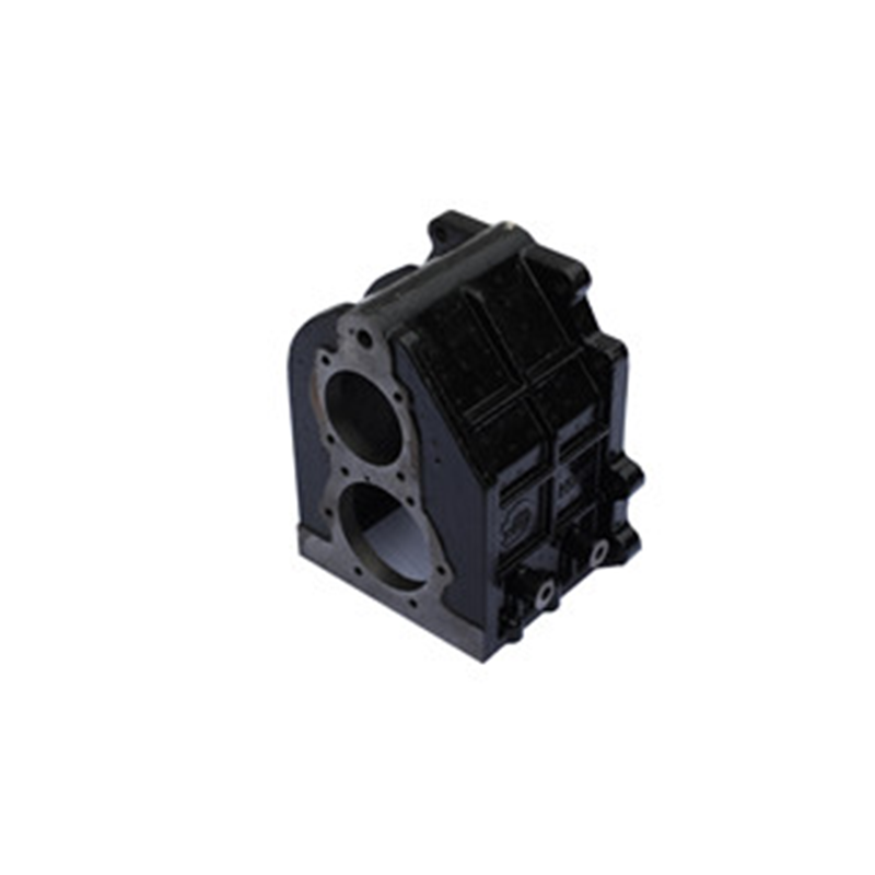 JK145HF Auxiliary Transmission Housing