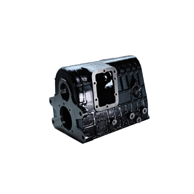 EQ145 Transmission Housing