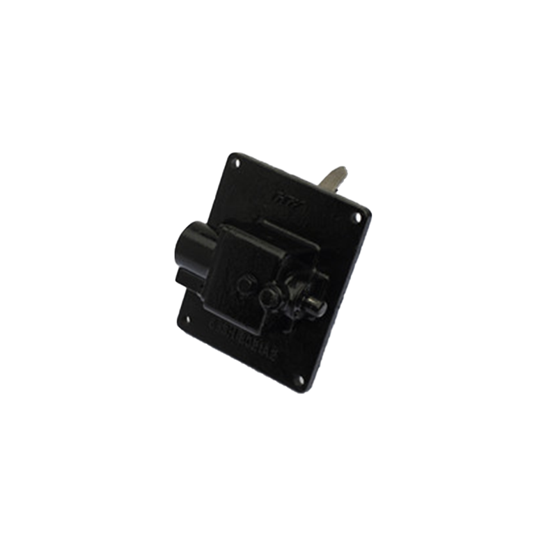 QH6T53HF Pneumatic Cover Assembly