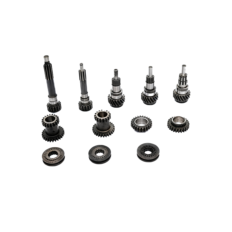 JK Front Sub-Case Gear