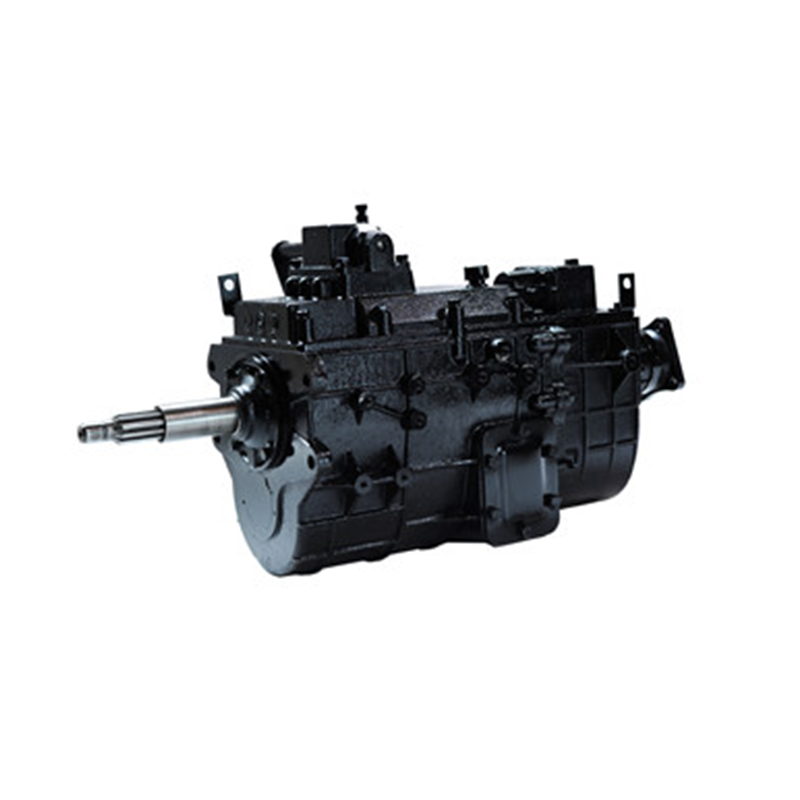 QH145 Main Drive Rear Auxiliary Transmission Assembly