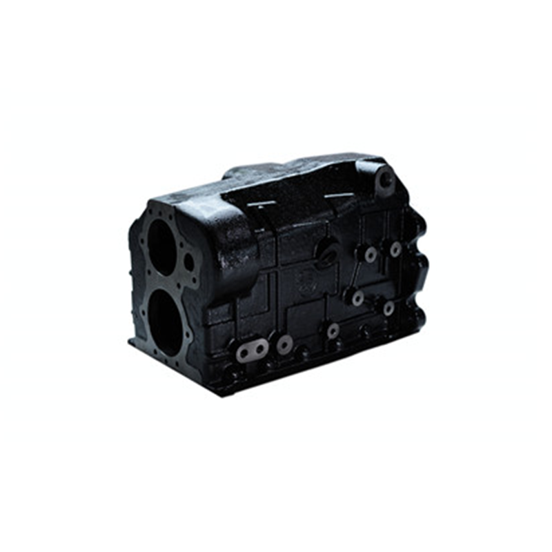 CA142 Transmission Housing