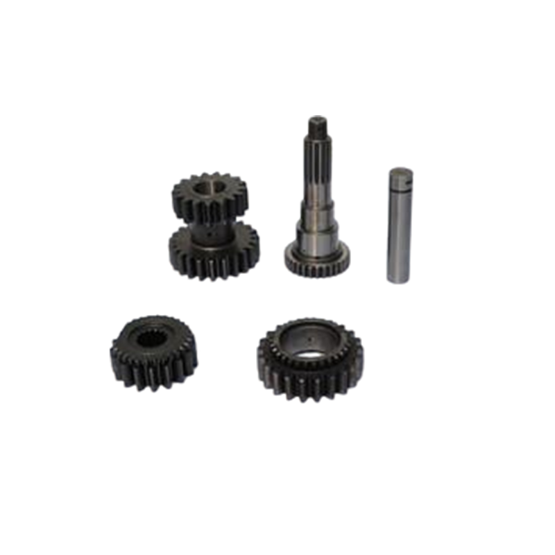 QH545HF Sub-Case Gear