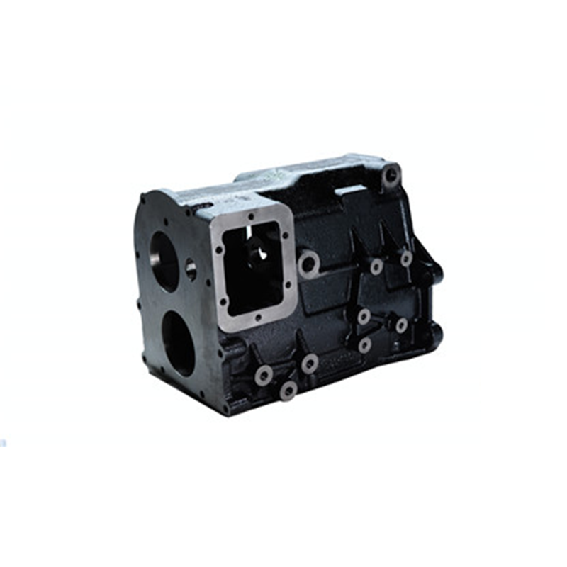 QH545-H2 Transmission Housing