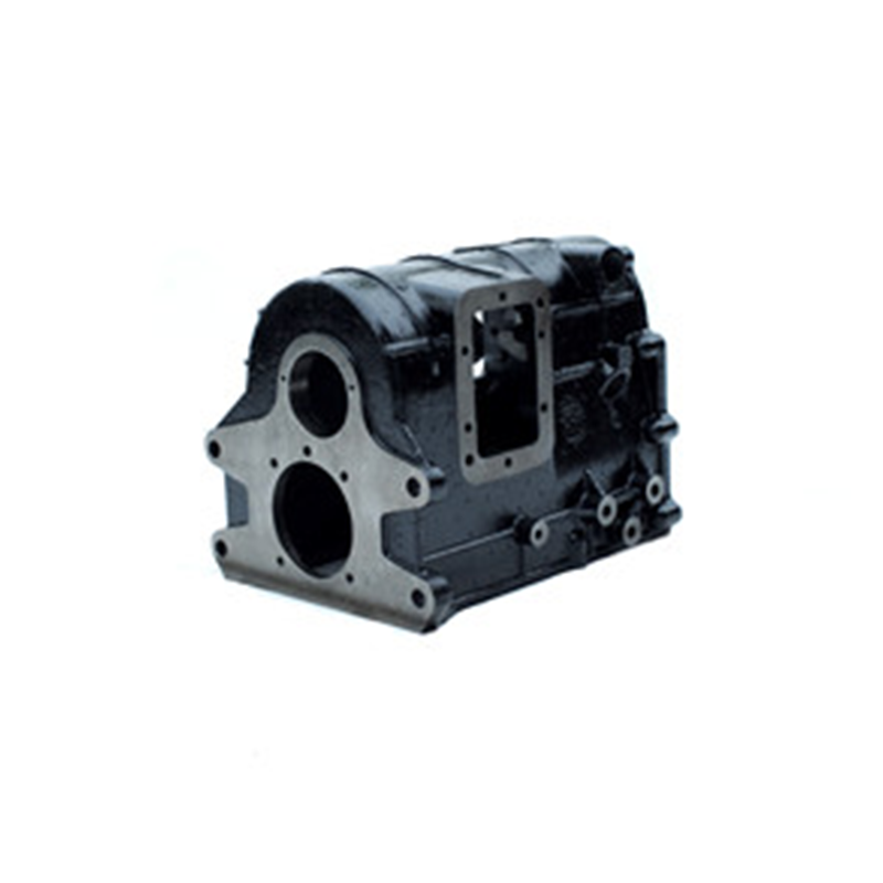 QH545-H Transmission Housing