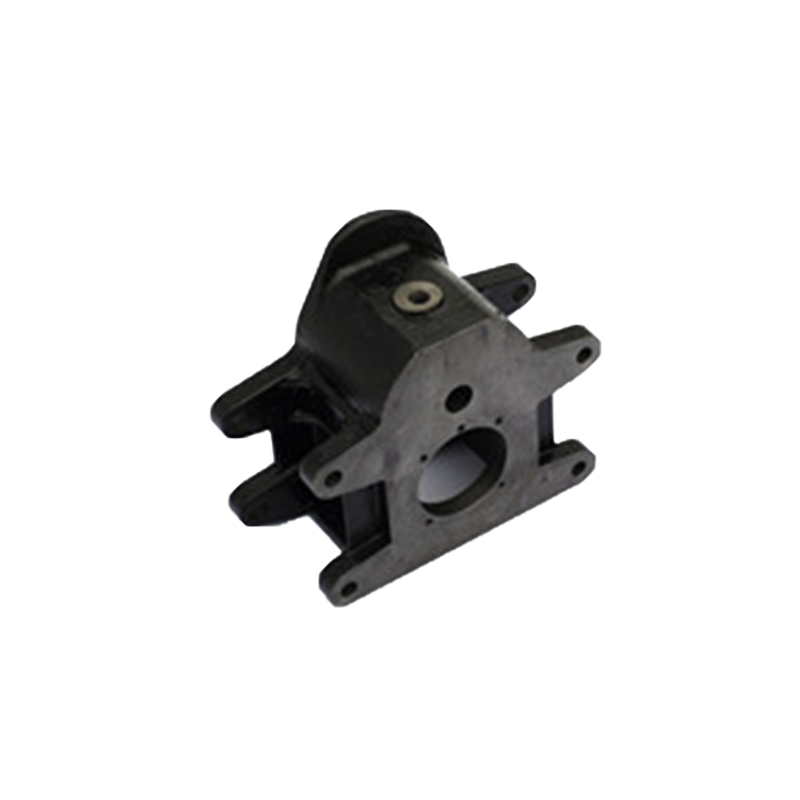 JK Front Sub-Flywheel Sub-Transmission Housing