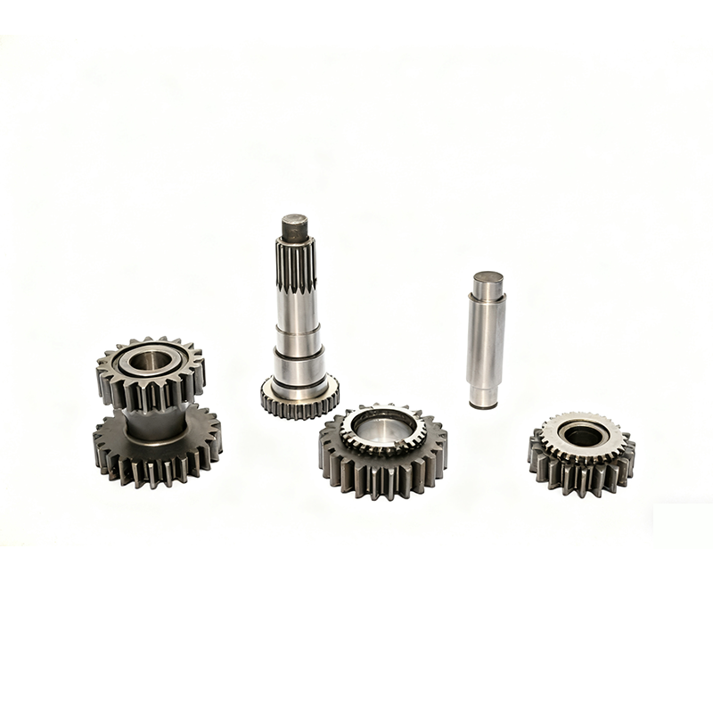 QH6T53HF Sub-Case Gear