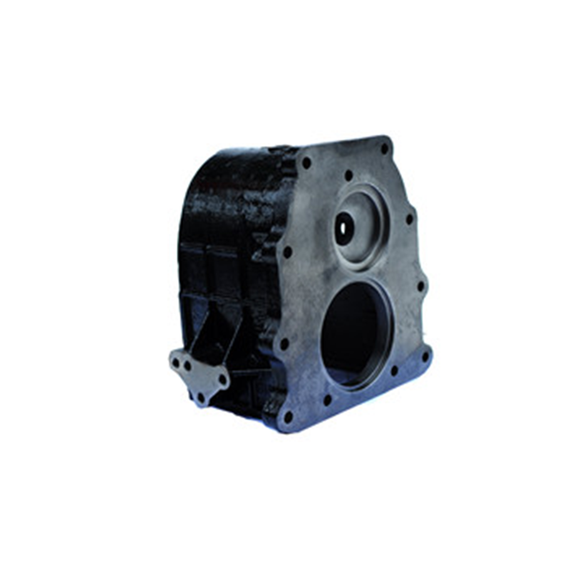 QH545HF Auxiliary  Transmission Housing