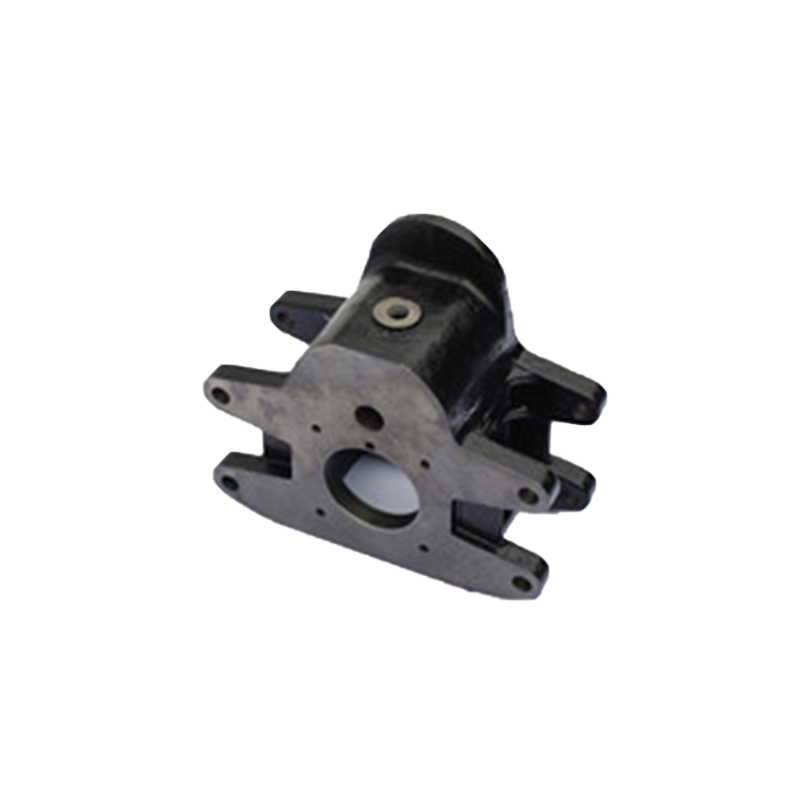 JK Front Sub-Transmission Housing