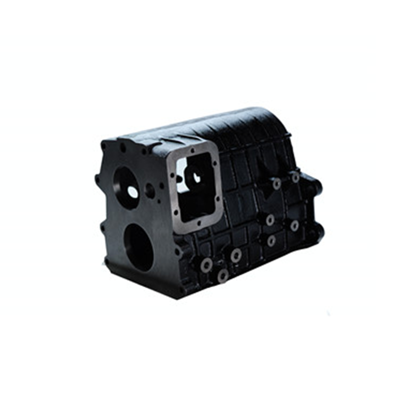 JK145HF Transmission Housing (Old Model)