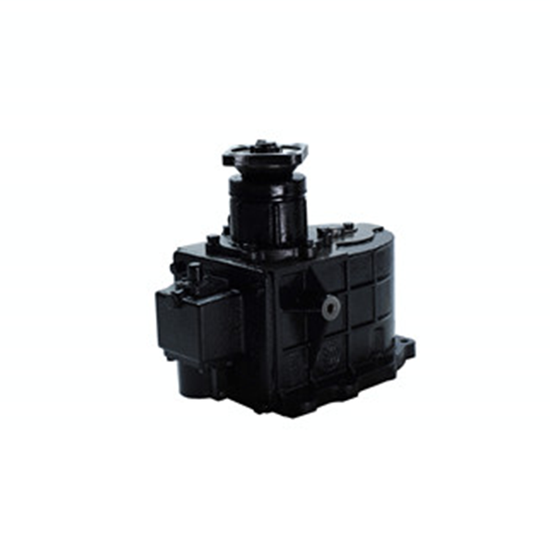 QH545HF Auxiliary Transmission  Assembly