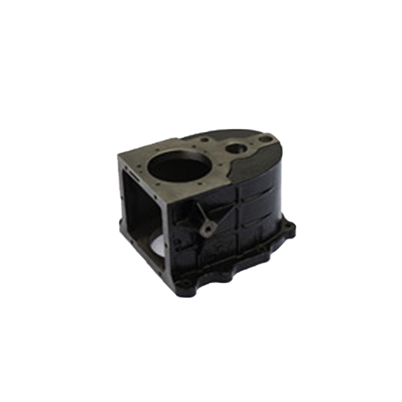 ZC10T48 Auxiliary Transmission Housing