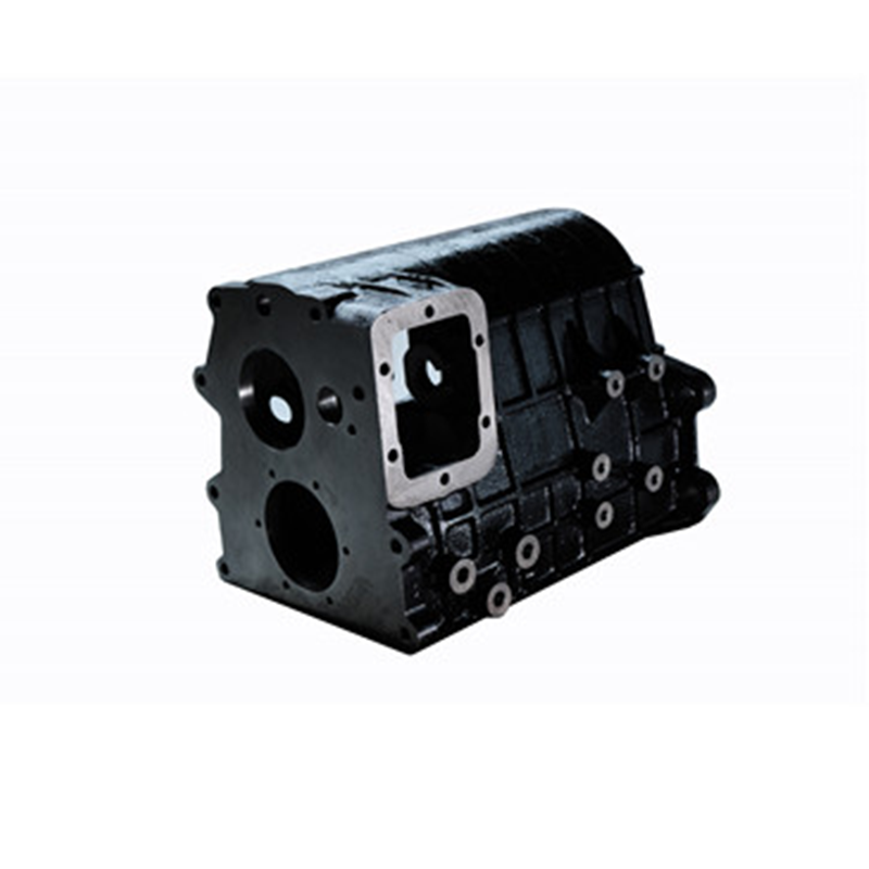 JK145HF Transmission Housing (New Model)