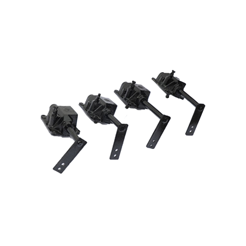 JK MainCase Cable Top Cover Assembly