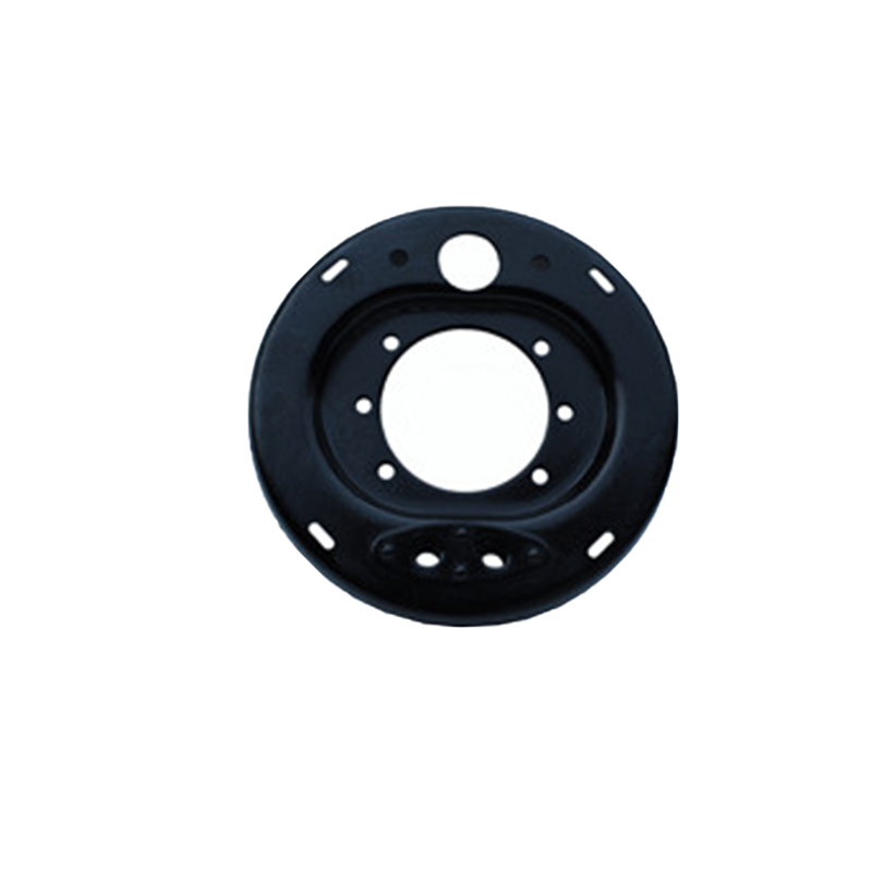 1088Q Rear Base Plate