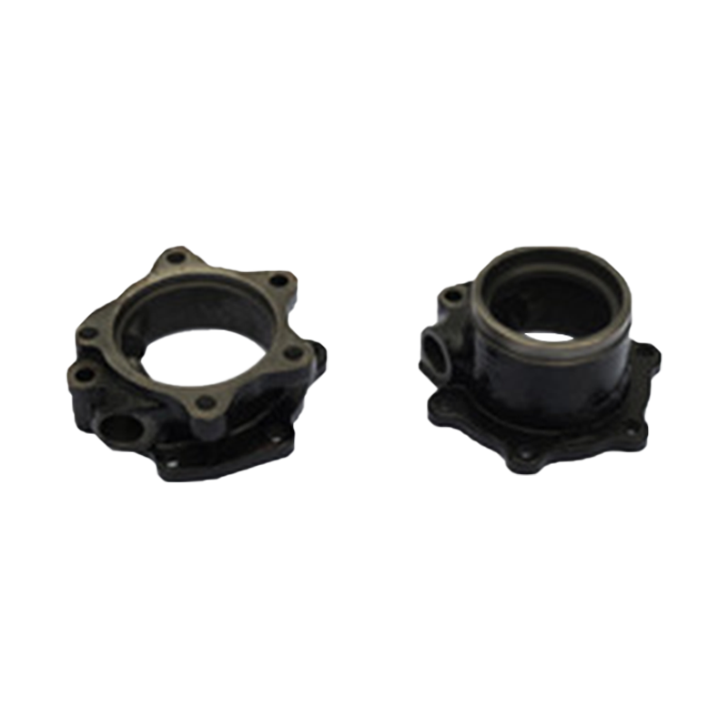 Main Case Countershaft Rear Cover