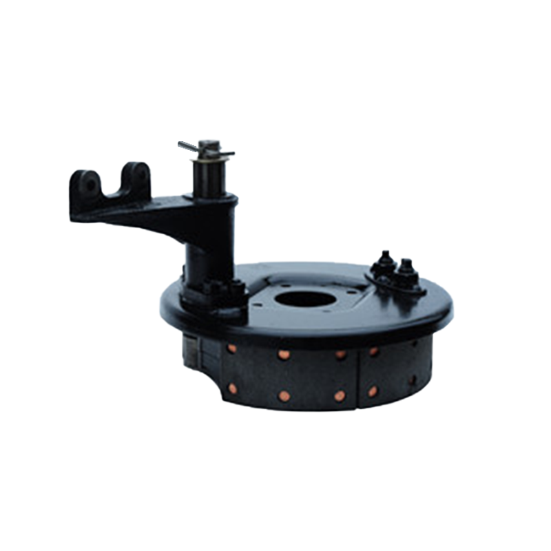 1058 Front Brake Assembly