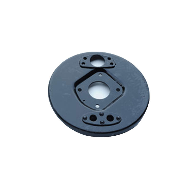 1058 Front Base Plate