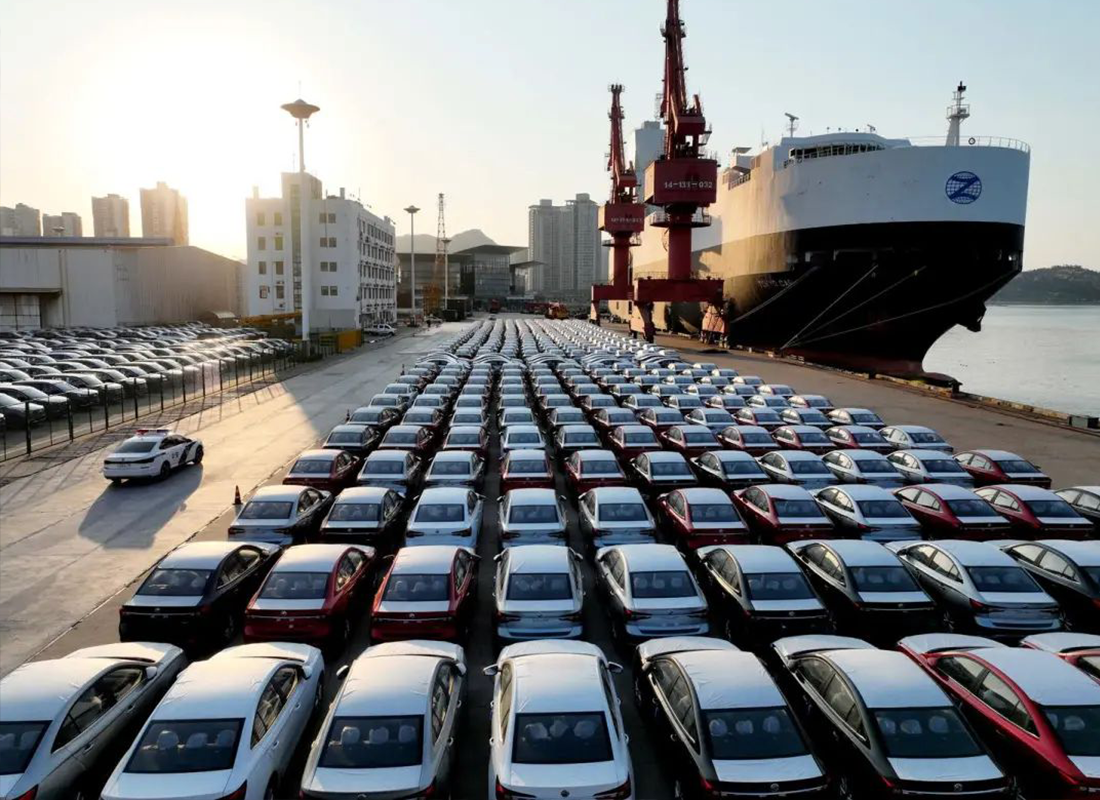 Important Notes for Using Transmission in Chengdu