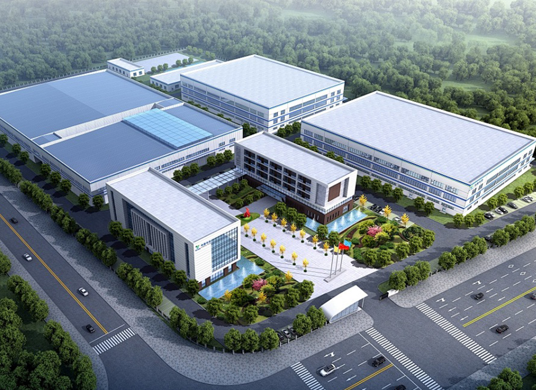 How to handle damaged construction machinery parts in Chengdu?