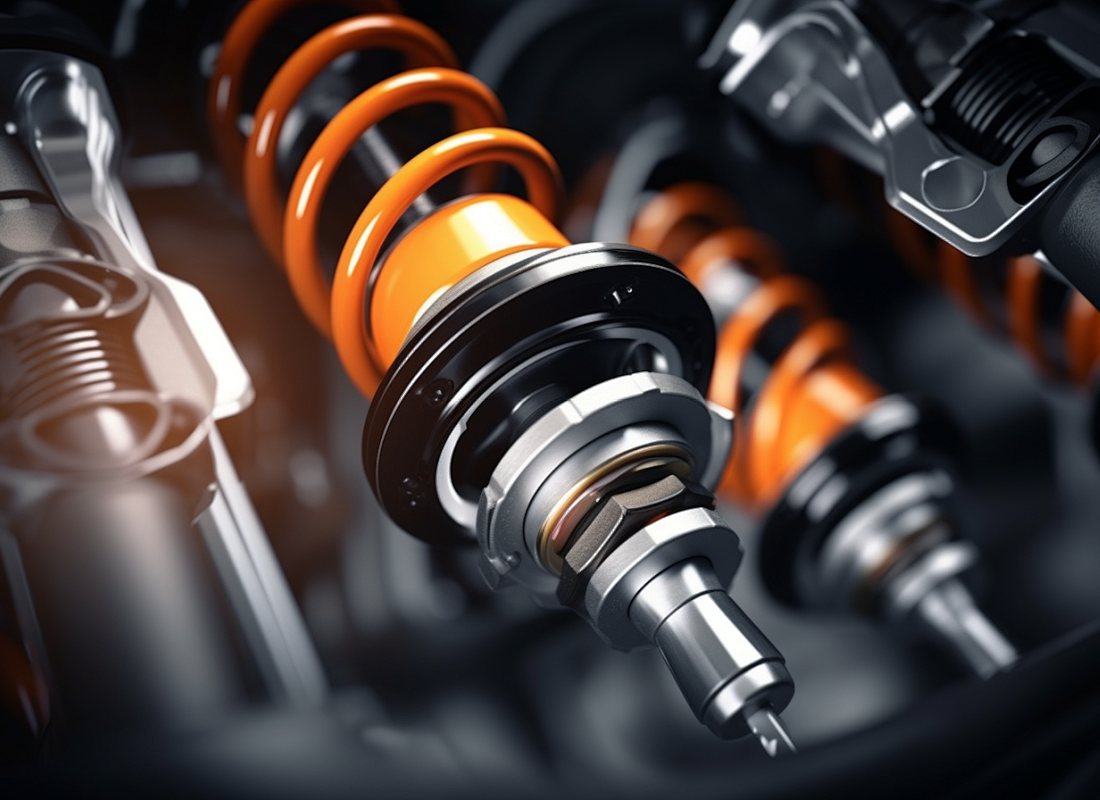 Maintenance of Construction Machinery Components in Chengdu