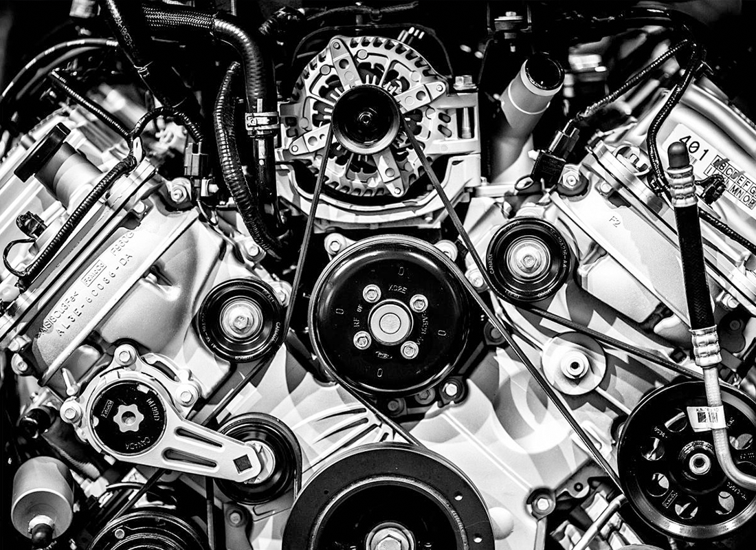 Chengdu Brake Drum Manufacturer