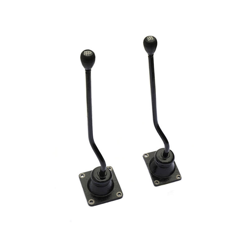 EQ140 CA142 Control Lever Assembly