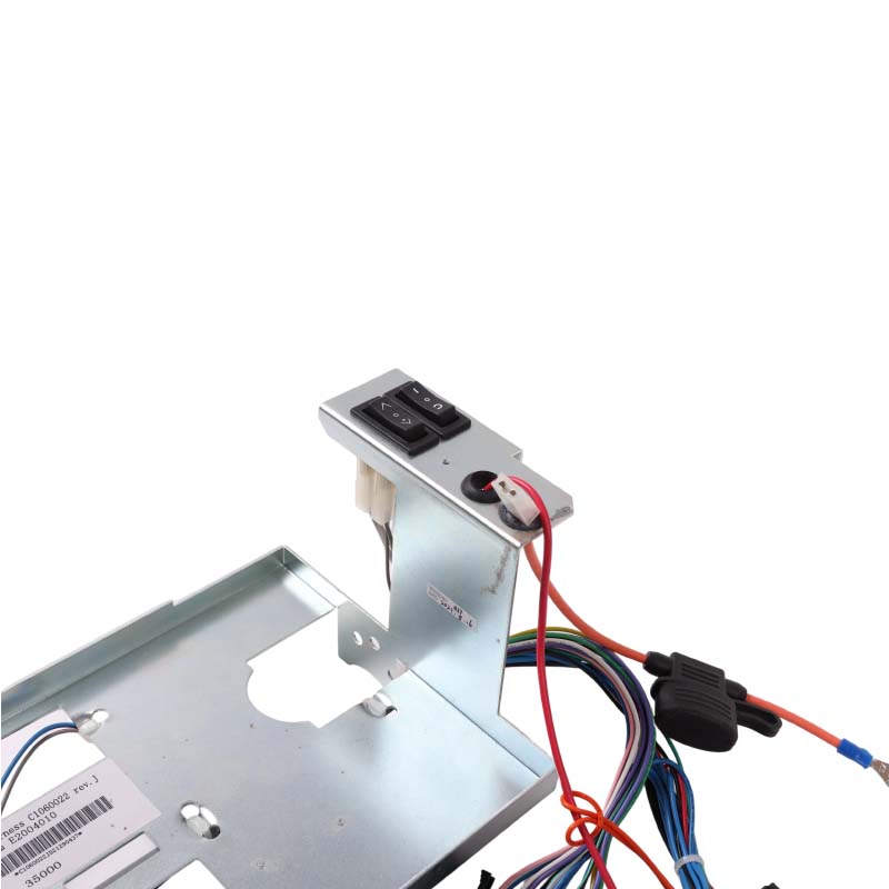 Staircase seat control wire harness Customized medical