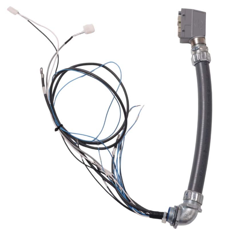 Wind Power Wire Harness