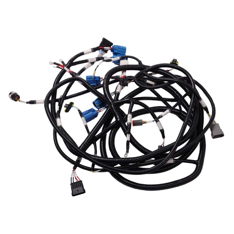 Hydrogen Energy Wire Harness