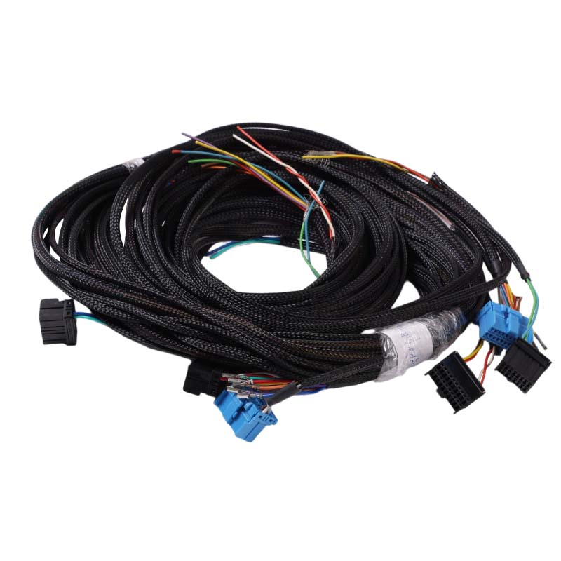 Automotive Wire Harness