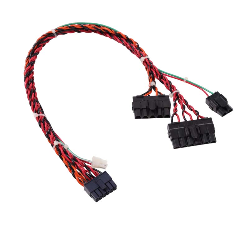 Printing paper wire harness Customized manufacturing