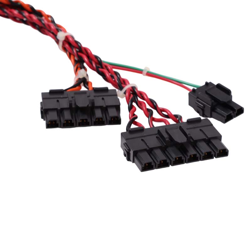 Printing paper wire harness Customized manufacturing