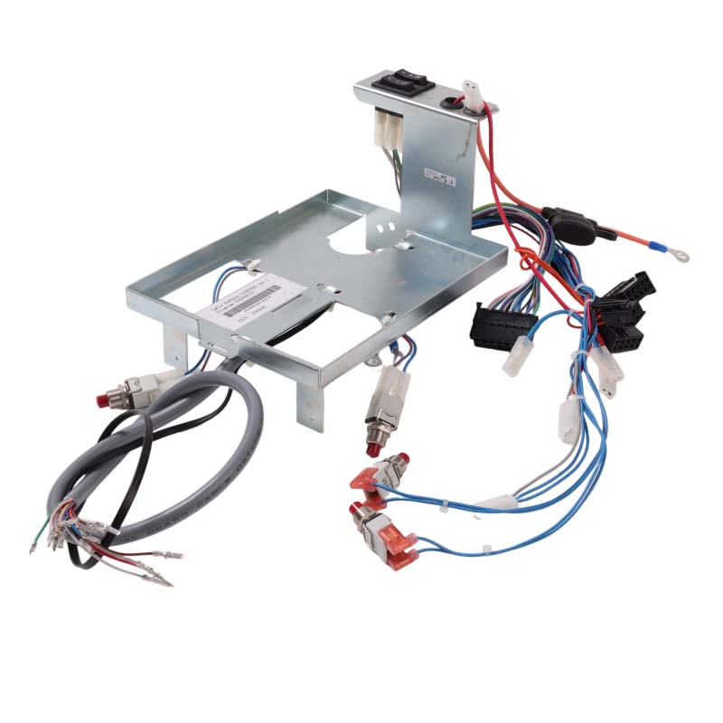 Medical Wire Harness