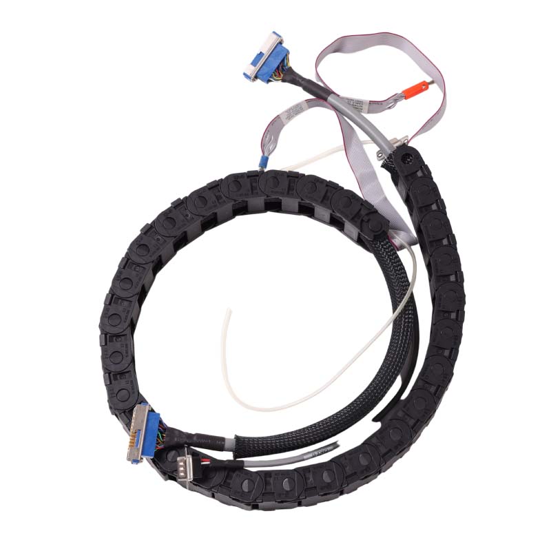 Automation Equipment Wire Harness