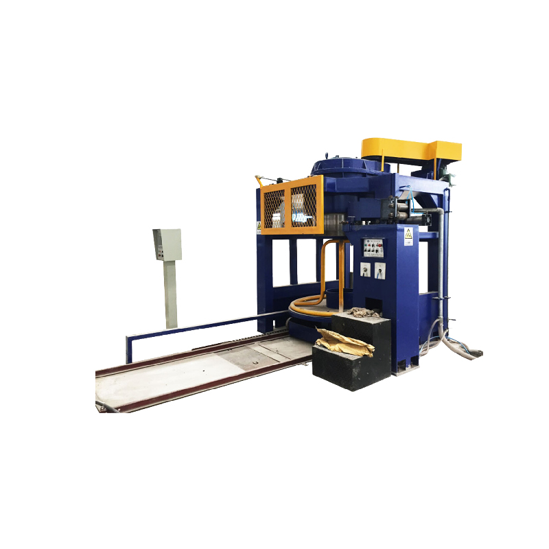 DL600 Inverted  Drawing Machine