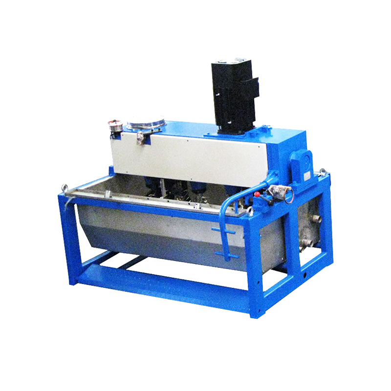Tipping Water Tank  Drawing Machine
