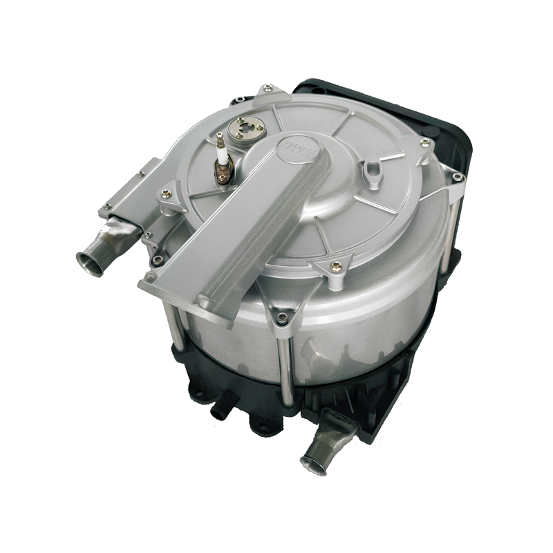 Fully Premixed Condensing  Heat Exchanger OEM/ODM