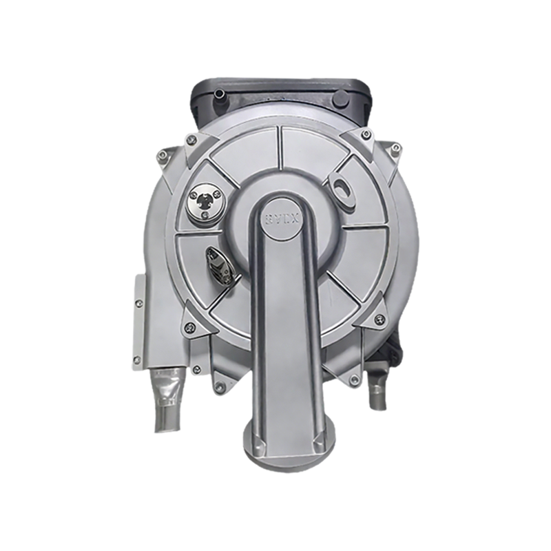 Fully Premixed Condensing  Heat Exchanger OEM/ODM