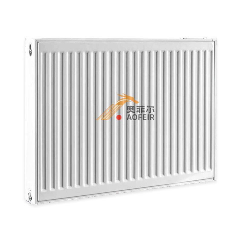 Steel Plate Radiator OEM/ODM