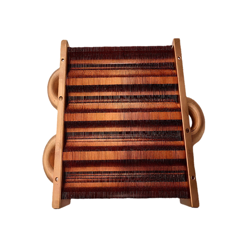 Wall-Mounted Boiler Heat Exchanger OEM/ODM