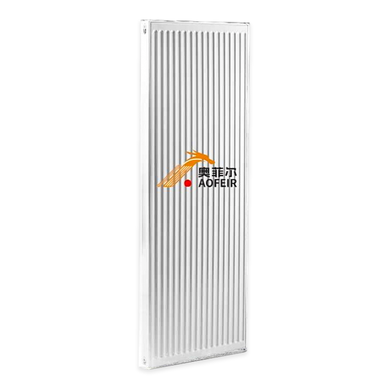 Steel Plate Radiator OEM/ODM
