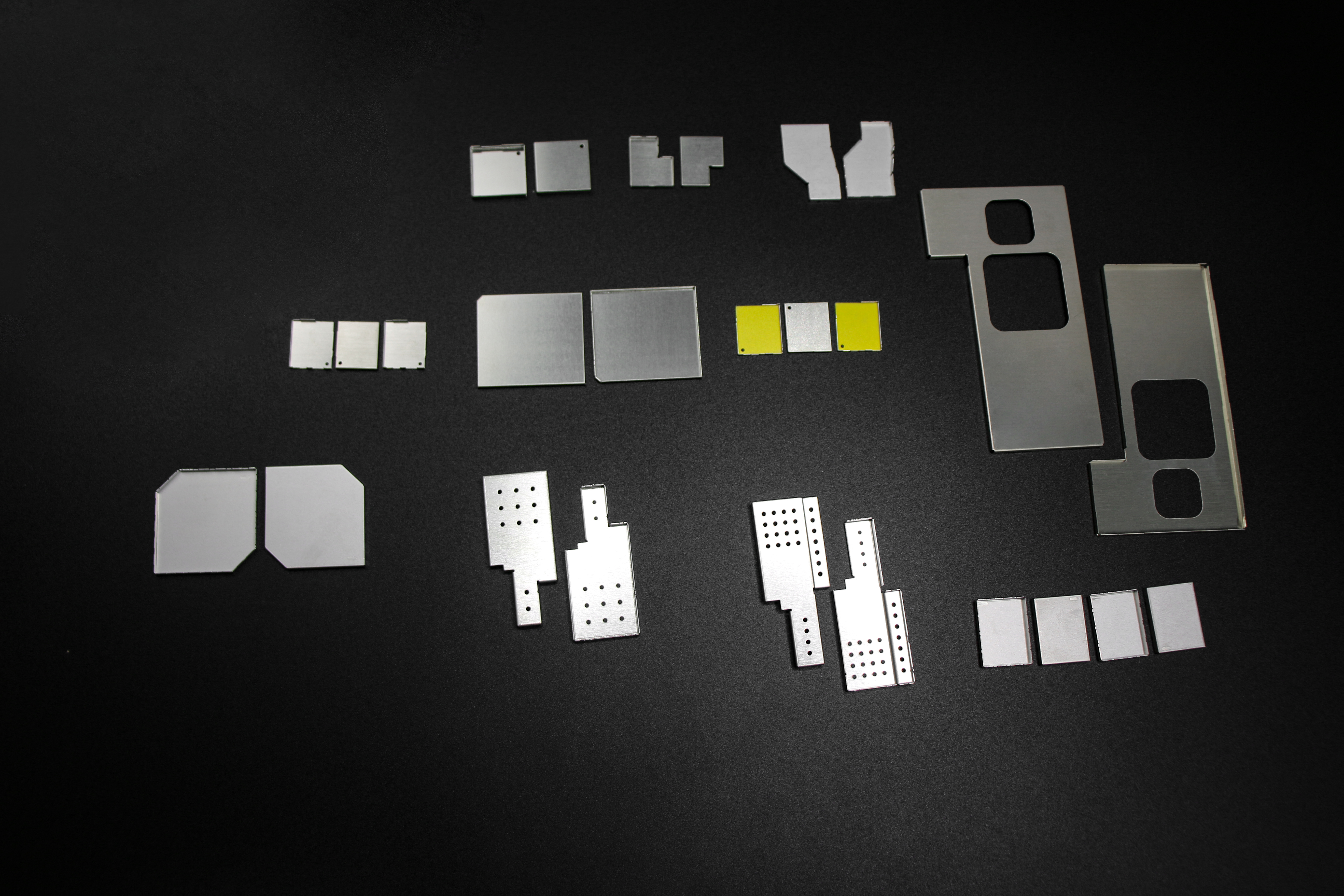 Shielding Case OEM/ODM