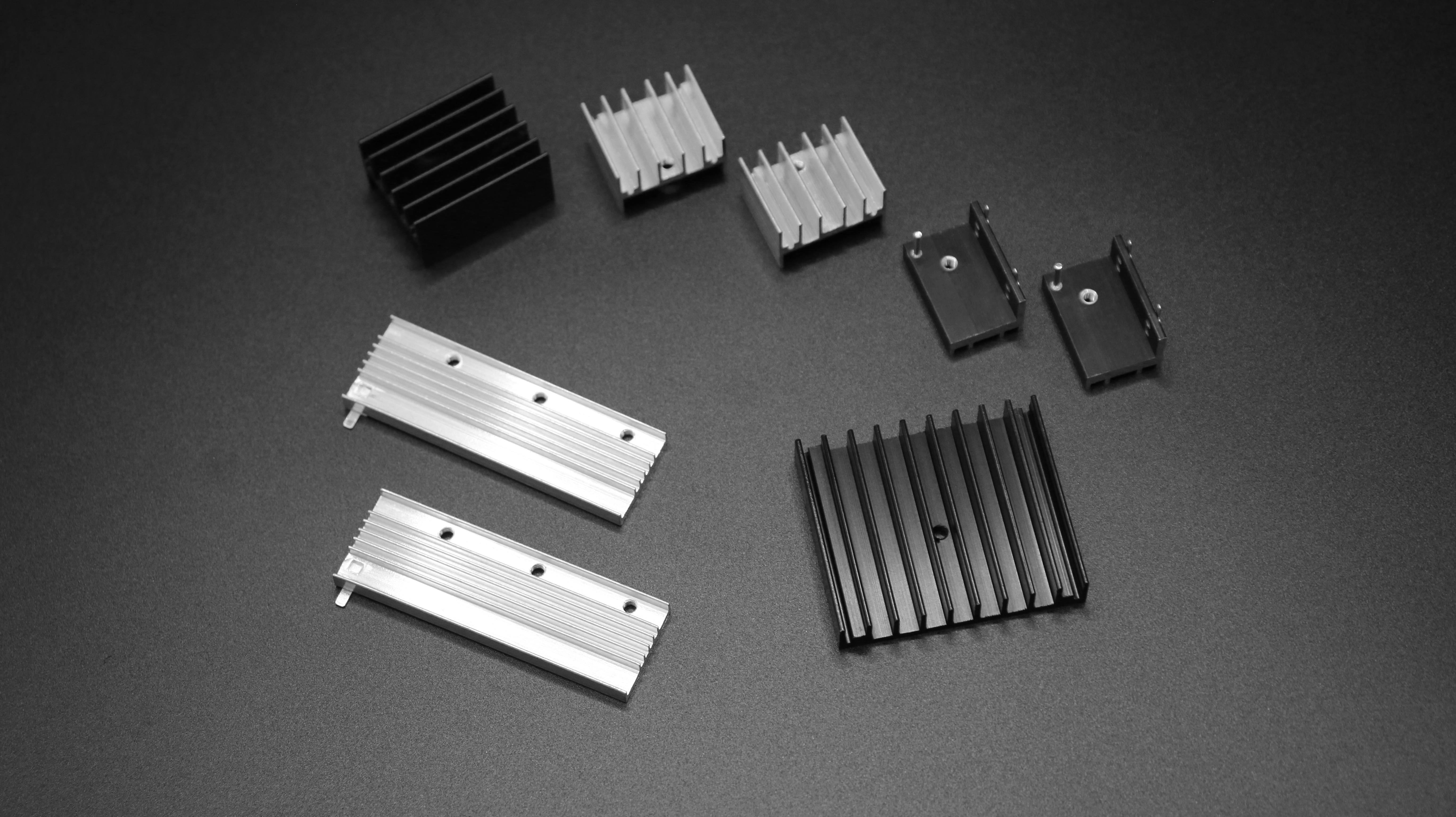 Heat Sink OEM/ODM