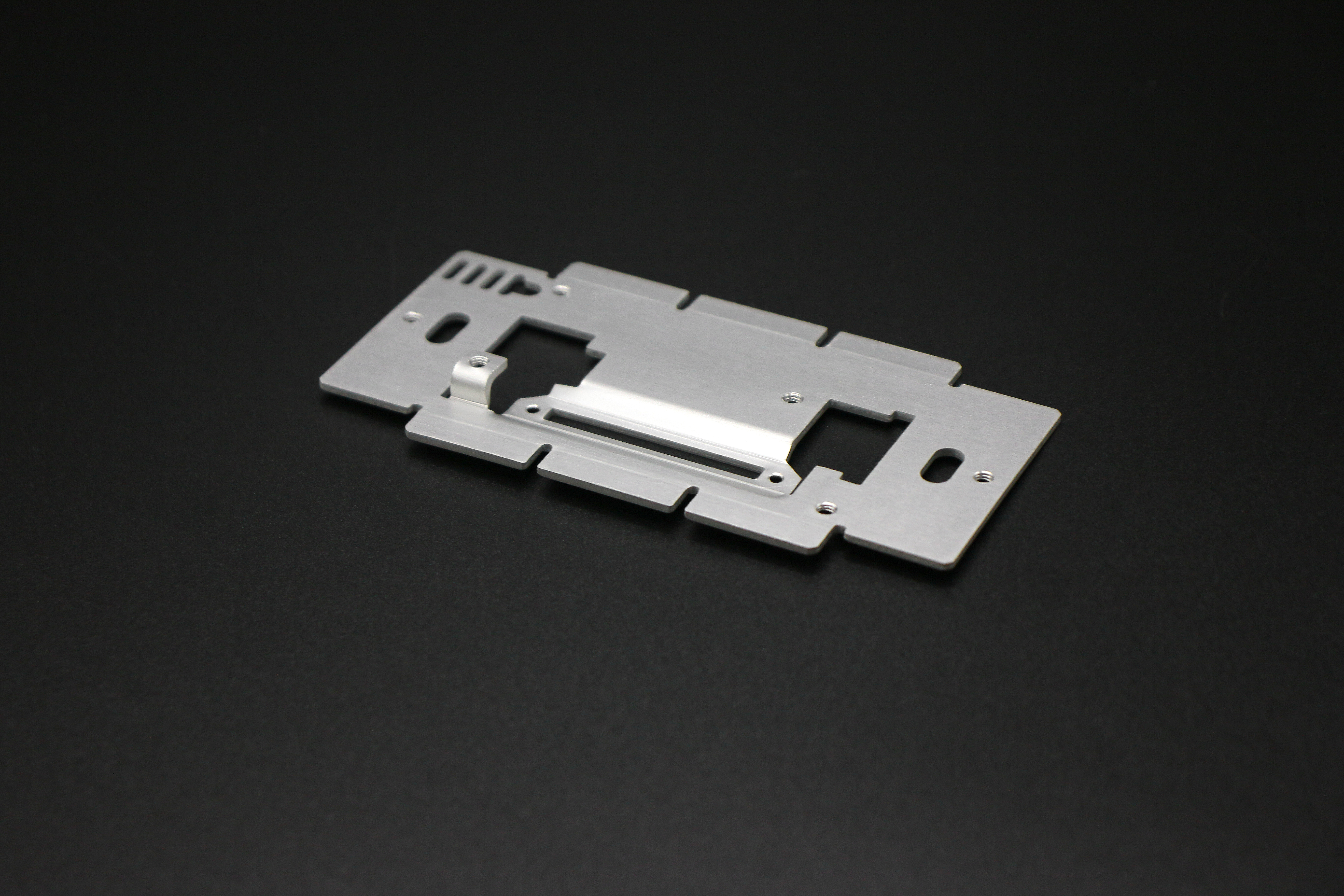 Heat Dissipation Plate for ONT/STB OEM/ODM